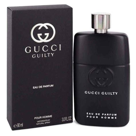 Guilty Pour Homme Eau de Parfum 